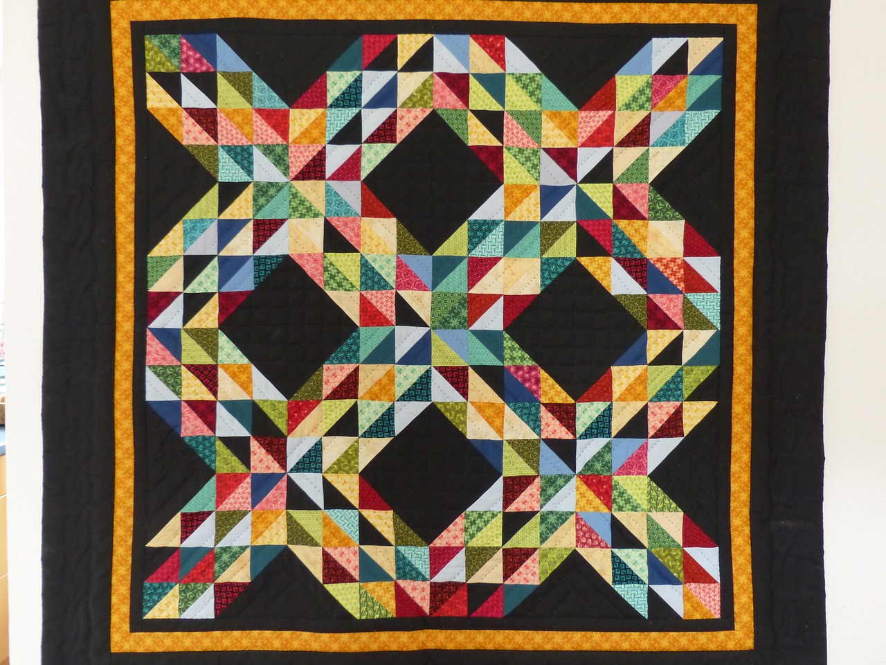 Patterns to Attempt After Your First Quilt